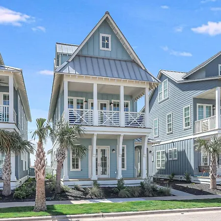 Sunrise Beach Bungalow